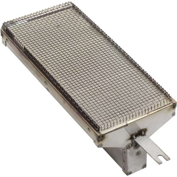 American Muscle Grill Infrared Burner
