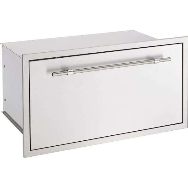 American Muscle Grill 36-Inch Sealed Storage Drawer