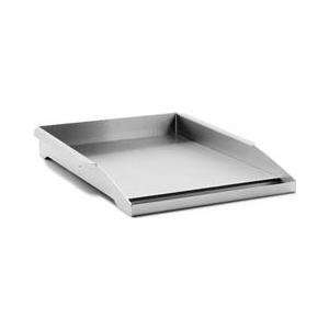 American Muscle Grill 16-Inch Stainless Steel Griddle