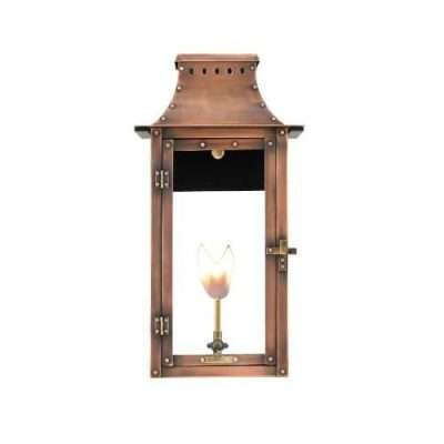 Primo Breaux Bridge 22-Inch Lantern - BB-22