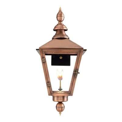 Primo Charleston 27.5-Inch Lantern - CT-27