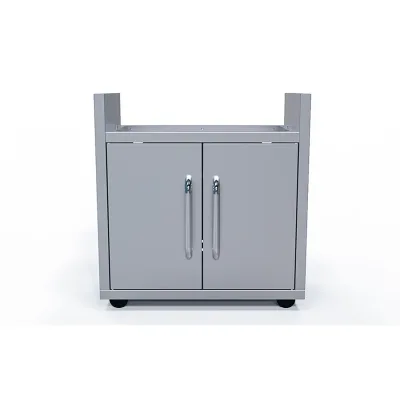 Le Griddle Cart for 30" Griddle - GFCART75