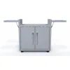 Le Griddle Cart for 30" Griddle - GFCART75