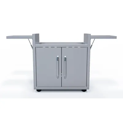 Le Griddle Cart for 30" Griddle - GFCART75