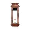 Primo Nouveau 19-Inch Lantern - NV-19