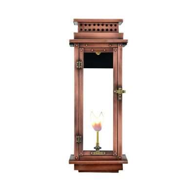 Primo Nouveau 19-Inch Lantern - NV-19