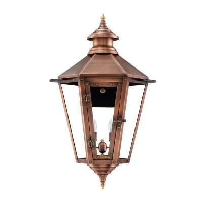 Primo Nottoway 26-Inch Lantern
