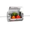 Lynx Stainless Steel Rotisserie Basket