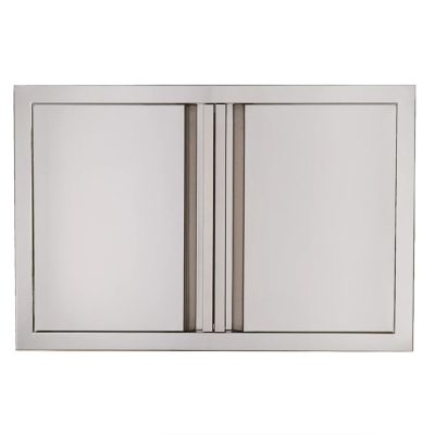 RCS Valiant Series 45-Inch Double Access Door - VDD2SC