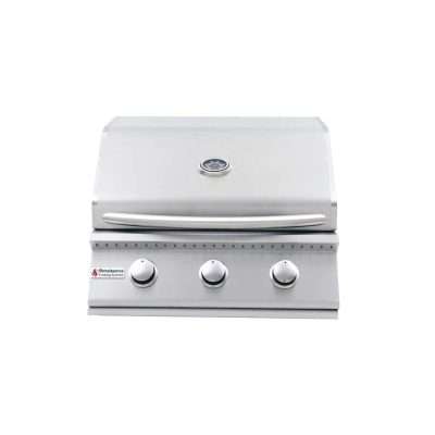RCS Premier Series 26-Inch Gas Grill