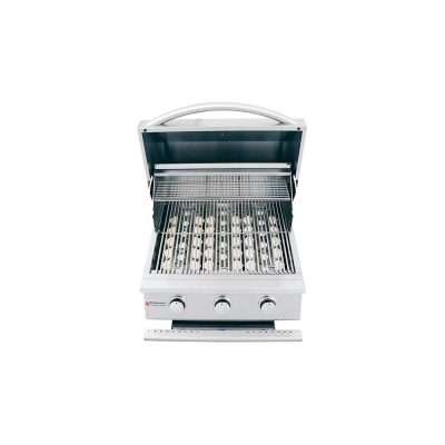 RCS Premier Series 26-Inch Gas Grill