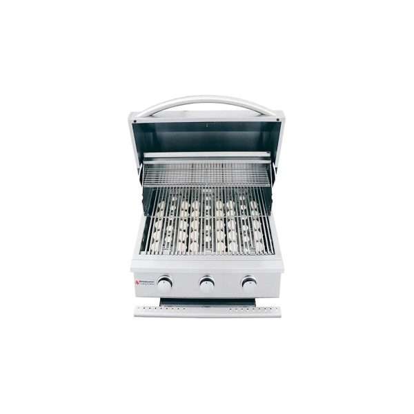RCS Premier Series 26-Inch Gas Grill
