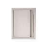 RCS Valiant Series 20-Inch Single Access Door - Vertical - VDV2SC