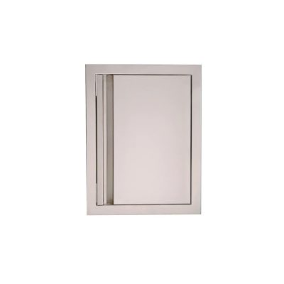 RCS Valiant Series 17-Inch Single Access Door - VDV1SC