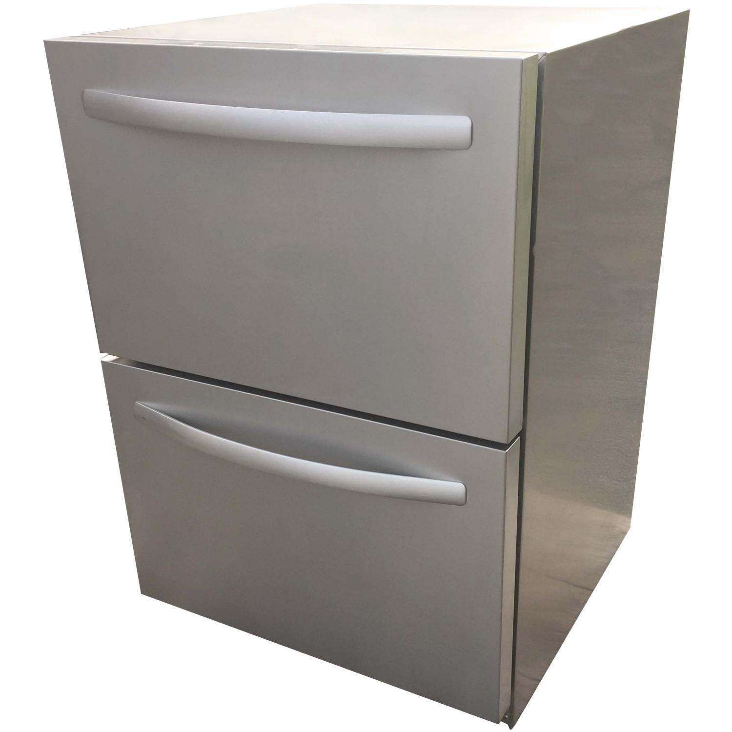 RCS 24Inch Dual Drawer Refrigerator The Outdoor Store