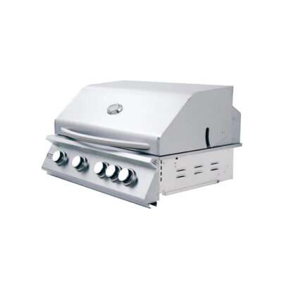RCS Premier Series 32-Inch Built-In Gas Grill