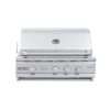 RCS Cutlass Pro 30-Inch Built-In Gas Grill - RON30B