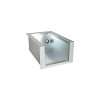 RCS Insulated Jacket For Premier Series Double Side Burners