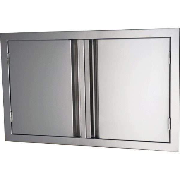 RCS Valiant 45-Inch Double Access Door