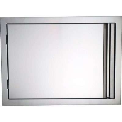 RCS Valiant 27-Inch Horizontal Single Access Door