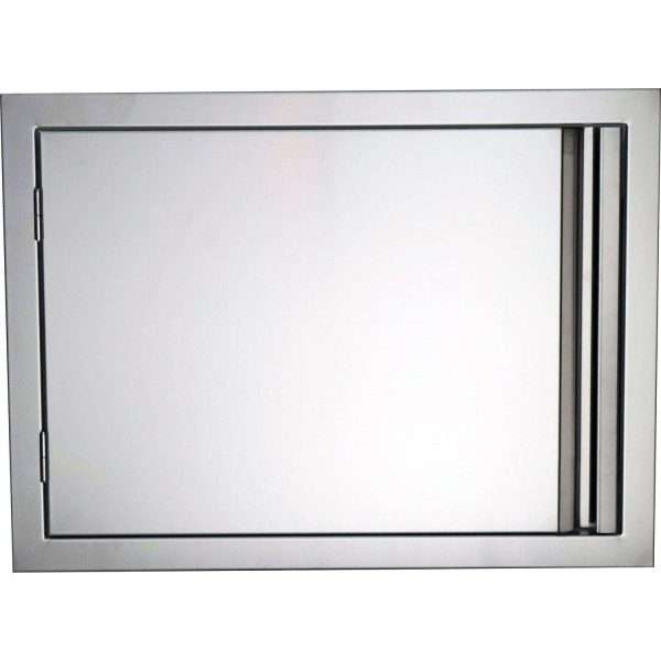 RCS Valiant 27-Inch Horizontal Single Access Door