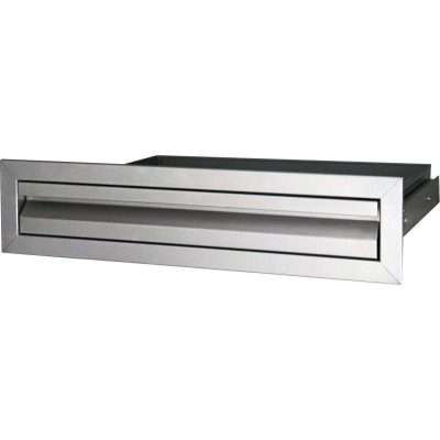 RCS Valiant 25-Inch Accessory Access Drawer
