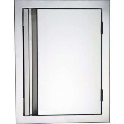 RCS Valiant 17-Inch Vertical Single Access Door