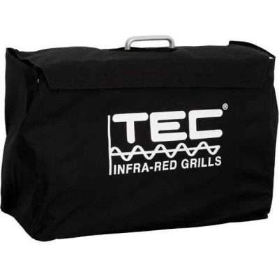 TEC Cherokee FR Series Cushioned Travel Bag