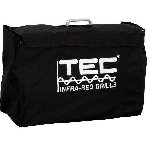 CHFRBAG TEC Cherokee FR Series Cushioned Travel Bag