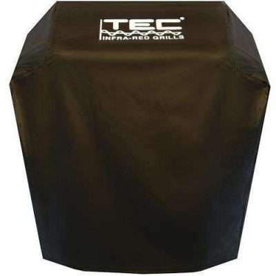 TEC G-Sport FR Series Freestanding Vinyl Grill Cover