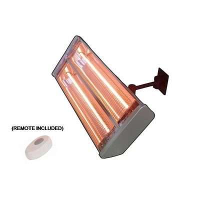 AZ Patio Heaters Electric Hanging Parasol Heater