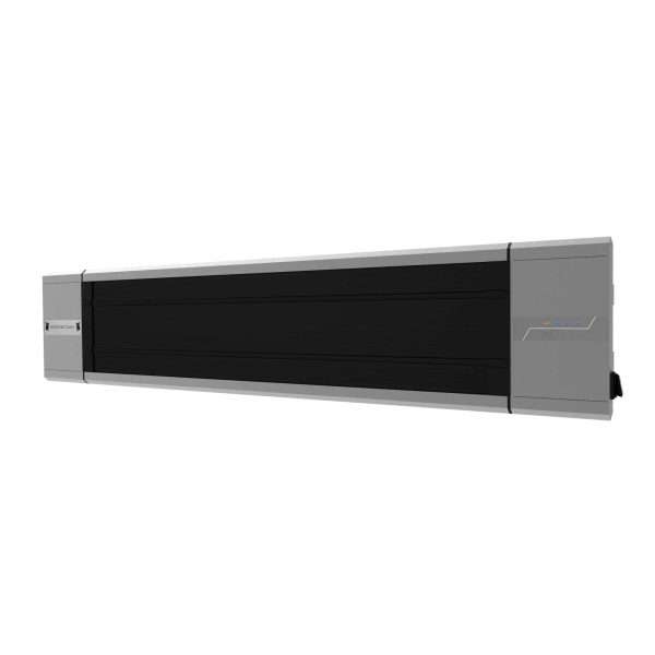 AZ Patio Heaters Electric No-Glow Wall Mount Heater