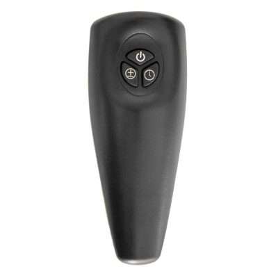 AZ Patio Heaters Electric No-Glow Wall Mount Heater