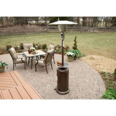 AZ Patio Heaters