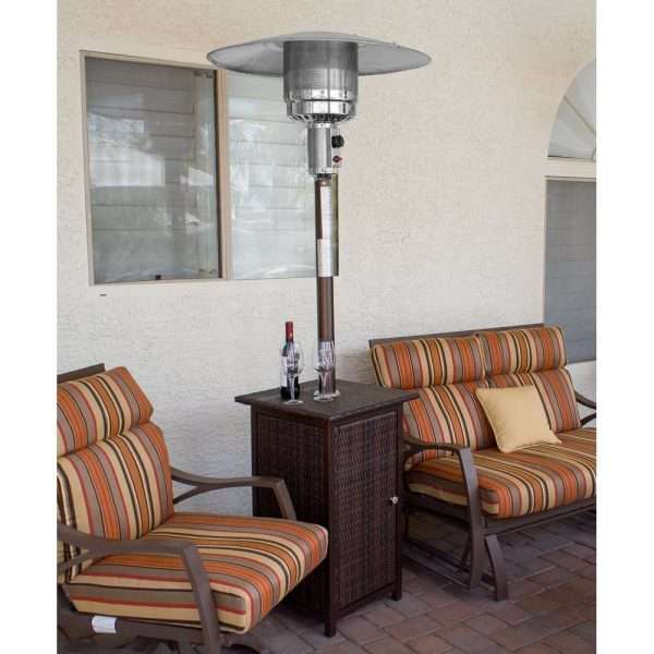 AZ Patio Heaters