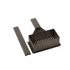 TEC Meatloaf Pan and Spatula - MTLOAF