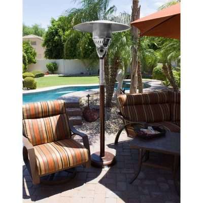 AZ Patio Heaters
