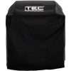 TEC 44-Inch Patio FR Series Vinyl Freestanding Grill Cover