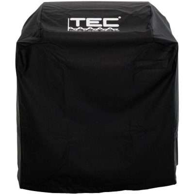 TEC 44-Inch Patio FR Series Vinyl Freestanding Grill Cover
