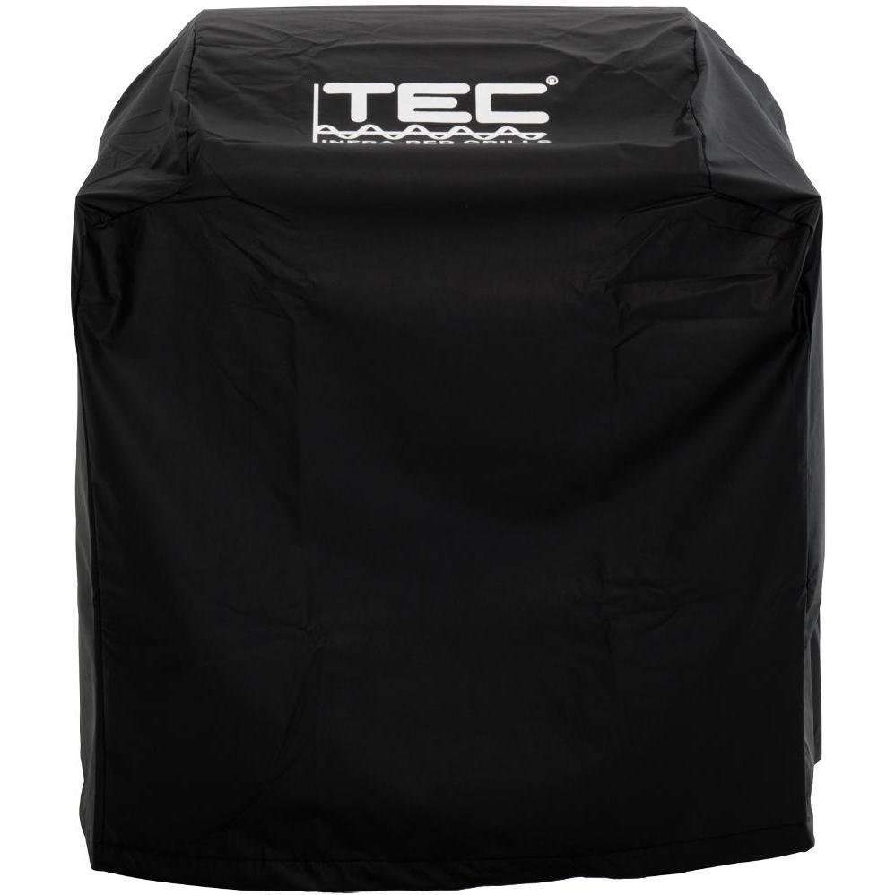 PFR2FC2 TEC 44-Inch Patio FR Series Vinyl Freestanding Grill Cover