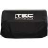 TEC 44-Inch Patio FR Series Vinyl Grill Cover