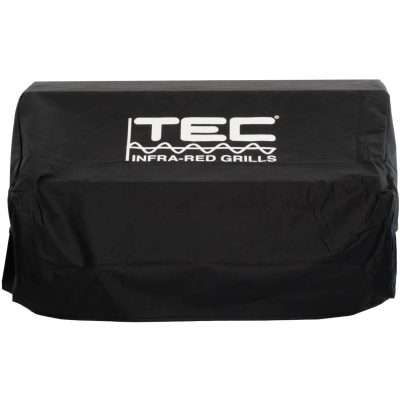 TEC 44-Inch Patio FR Series Vinyl Grill Cover