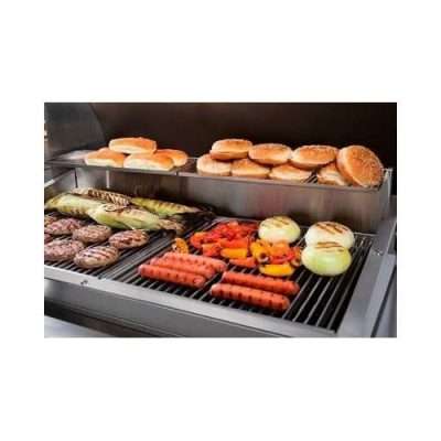 TEC 44-Inch Rack Jacks