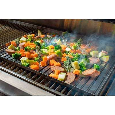 TEC Infrared Grill Tray