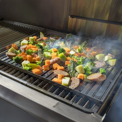 TEC Infrared Grill Tray for Patio, Sterling Patio, and Searmaster Grills - PFRGRTRAY