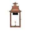 Primo Royal 21" Outdoor Copper Lantern - RL-21