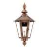 Primo Vicksburg 27" Outdoor Copper Lantern - VB-27