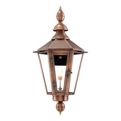 Primo Lanterns Vb 36g Copper Lantern