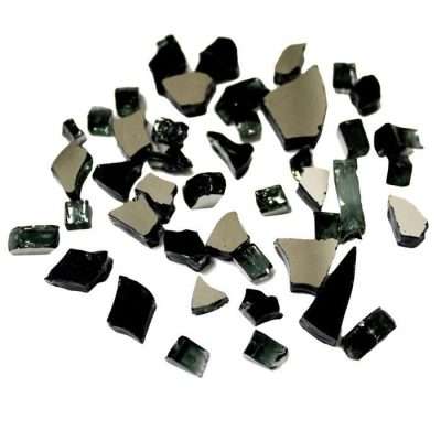 AZ Patio Heaters Premium Reflective Fire Glass