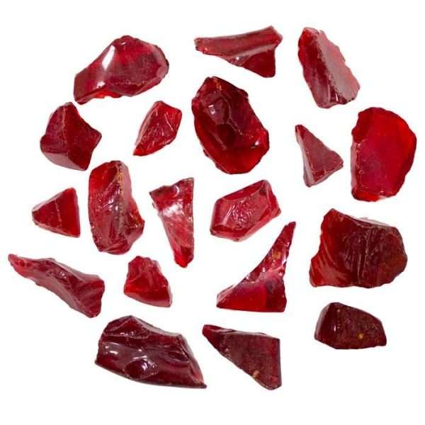 AZ Patio Heaters Premium Recycled Fire Glass